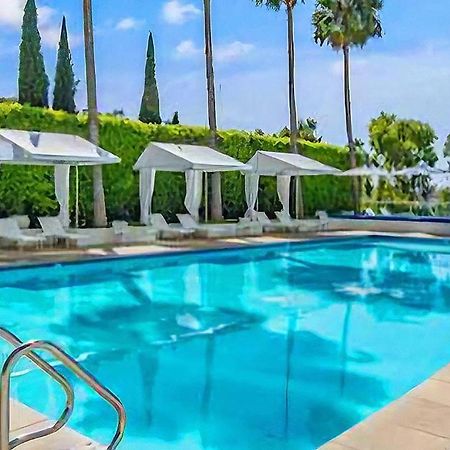 Del Rey Apartment Homes Los Angeles Eksteriør bilde
