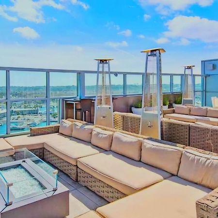 Del Rey Apartment Homes Los Angeles Eksteriør bilde