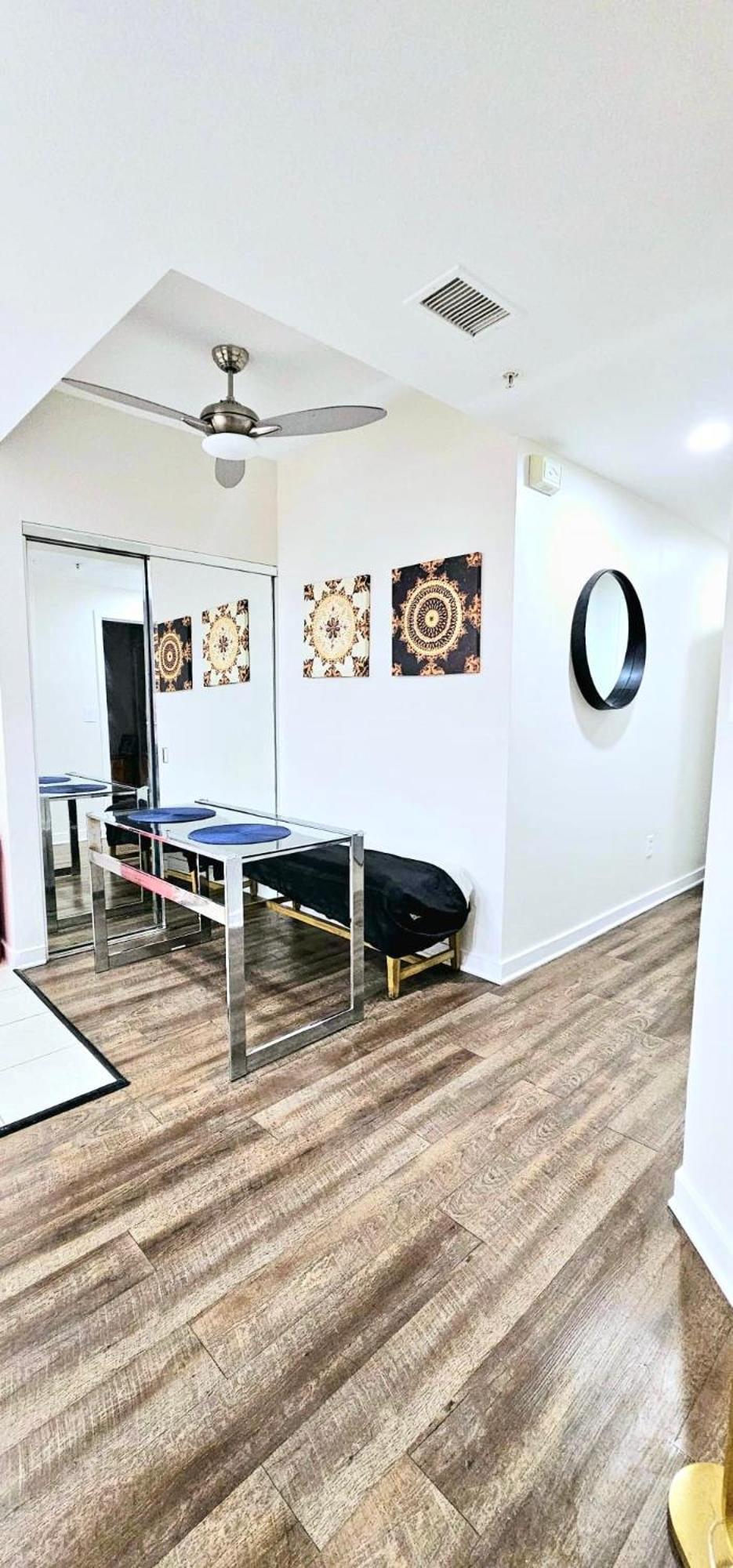 Del Rey Apartment Homes Los Angeles Eksteriør bilde